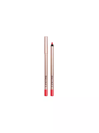 LANCÔME | Lippenkonturenstift - Lip Idôle Lip Shaper Creamy Matte Lip Liner (50 Sheik's Rosy Nude) | rot